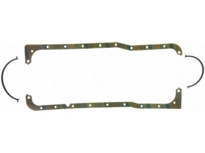 Комплект прокладок для масляного поддона 1977 Lincoln Versailles Felpro 51115WKVM - Изображение 1 из 2