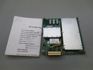 Radtec Engineering 28V & 3,3V Netzteil 2272 - Bild 1 von 6
