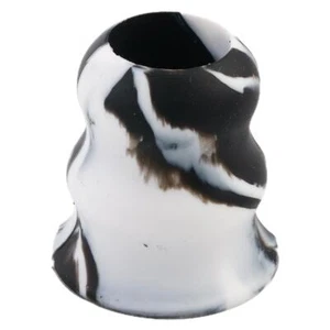1PcBaseball bat silicone cover Knob Baseball / Softball Grip Knob S6I9 NEW F2K9 - Imagen 1 de 13