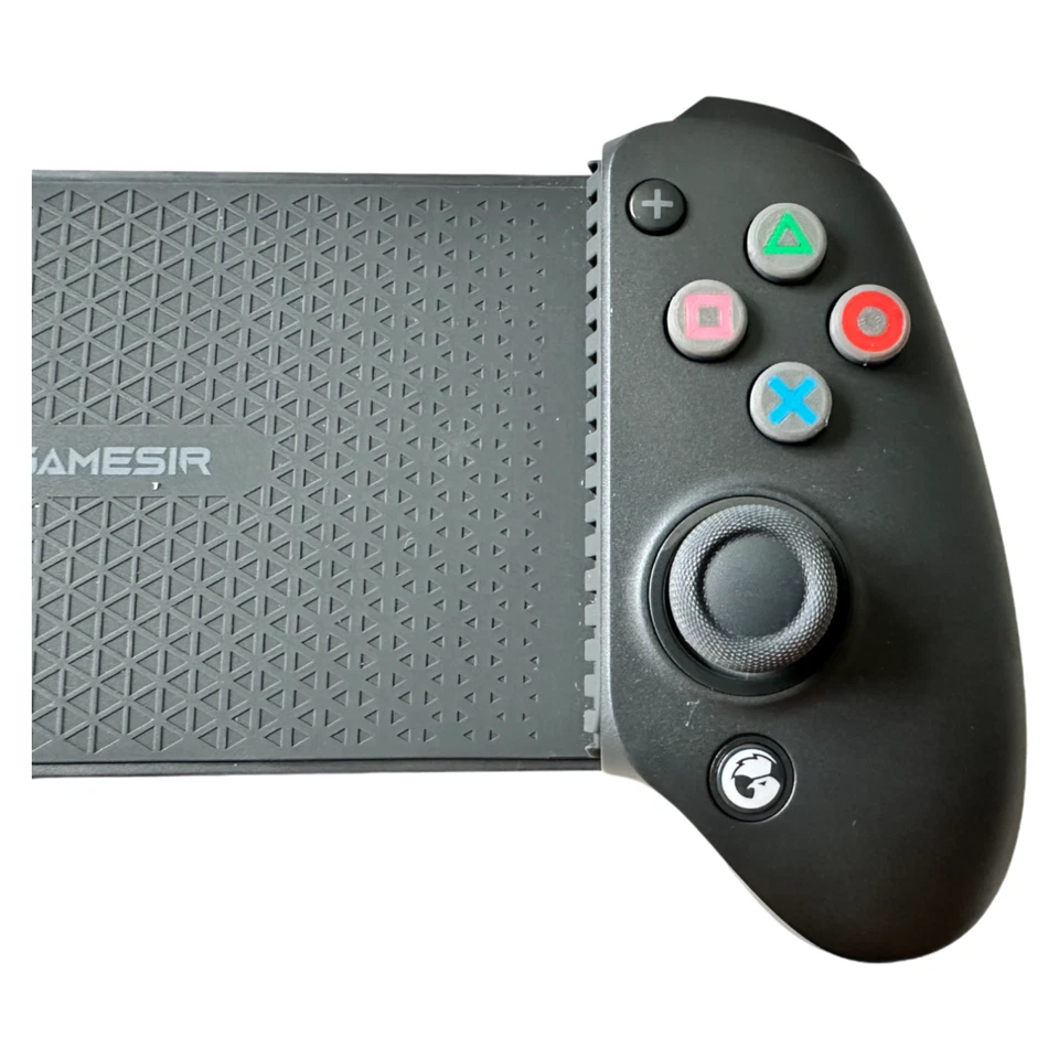 Magnetic PlayStation Buttons for GAMESIR G8 PLUS Controller (Easy Install) - Image 1 of 4
