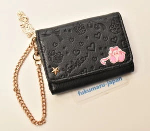 Kirby of the Stars pass holder pass case pupupu gift ITS’DEMO 2021 - Picture 1 of 17