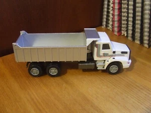 Conrad 0076 Volvo NL12 Tipper Truck, 1:50, vgc, pre-1989 - Picture 1 of 6