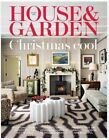 House & Garden Magazine (UK) December 2023 CHRISTMAS COOL