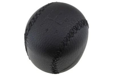 Schalthebelknauf Für Saab 9-5 1997-2009 GZBSA003 Foto 1 de 4