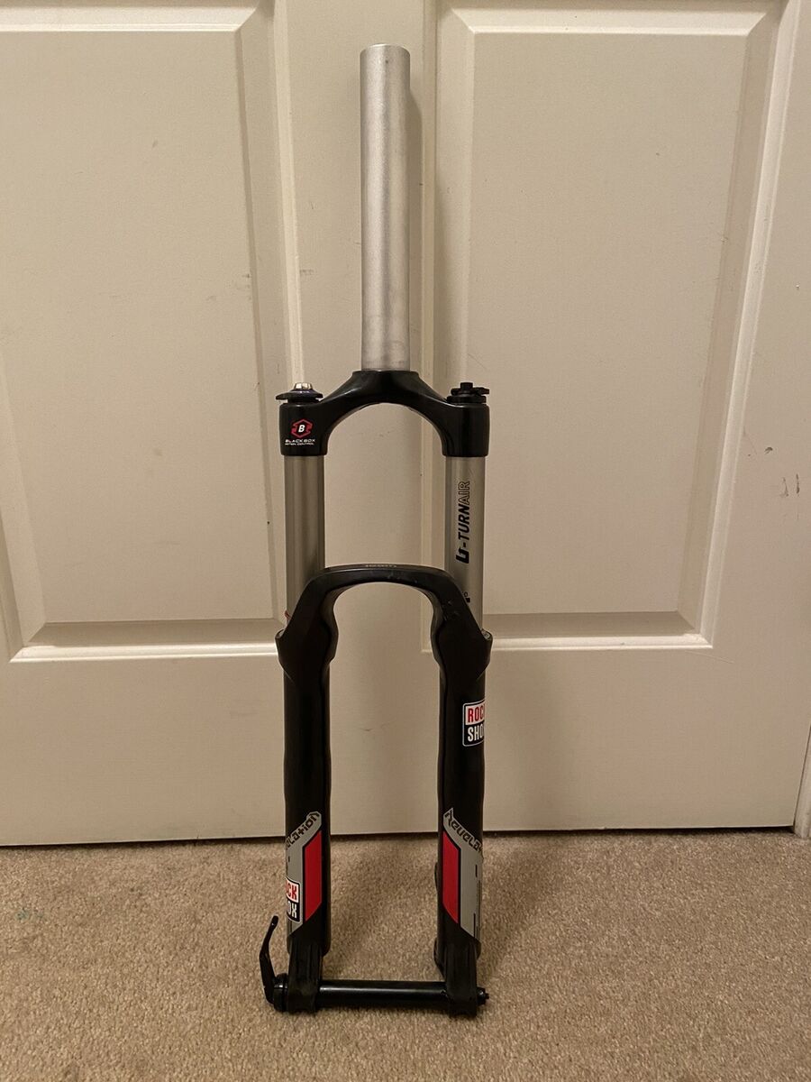 Rock Shox Revelation for sale | eBay Rock Shox Revelation for sale | eBay
