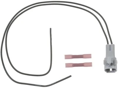 Conector sensor de velocidad de rueda ABS para Toyota Corolla 2003-2006 SMP 89657KYMS Foto 1 de 2