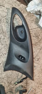 Ford Focus ST170 ST 170 passenger electric window switch control panel 3 door  - Picture 1 of 1