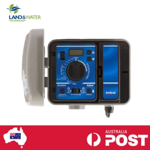 Irritrol Raindial 12 Station Outdoor Irrigation Controller - Picture 1 of 6