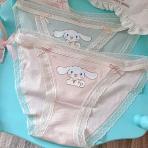 Cinnamoroll Anime Women Panties Cute Underwear Briefs underpants Japan - Picture 1 of 11