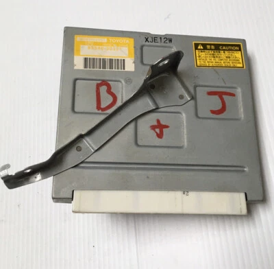 98-05 LEXUS GS300 GS400 GS430 ABS TRC VSC MÓDULO ZUMBADOR 89540-30391 OEM KM505175 Foto 1 de 3