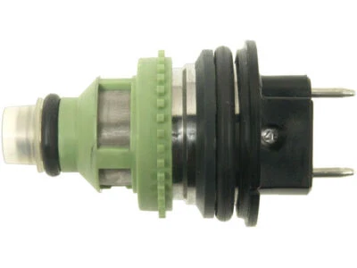 Inyector de combustible para Chevrolet Metro 1998-2000 SMP 91836ZV 1999 1,0 L 3 cilindros FI TBI Foto 1 de 2