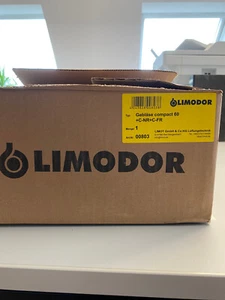Limot lüfter Gebläse kompakt 60 - Bild 1 von 2