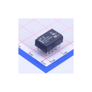 5 pezzi P-5 DIP, 9,3x14,3 mm - Foto 1 di 1