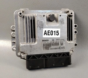 FIAT Bravo 1.6 MultiJet ECU ECM Engine Control Unit 0281016196 51852323 - Picture 1 of 19