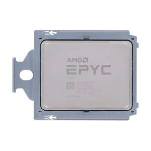 AMD EPYC 7513 Processor 32-Core 2.6 GHz CPU 100-000000334 UNLOCKED FULL VERSION - Picture 1 of 1