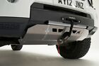 Terrafirma Discovery 4 steering and sump guard Land Rover TF829 under shield