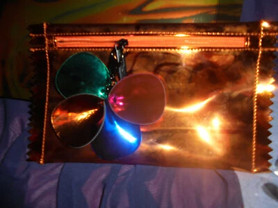 Mac shiny pretty things  ADVANCED FACE Mini Brush Set.ausverkauft - Bild 1 von 4