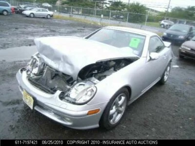 Motor caja de fusibles 170 tipo SLK32 compatible con 97-04 MERCEDES SLK 181801 Foto 1 de 3