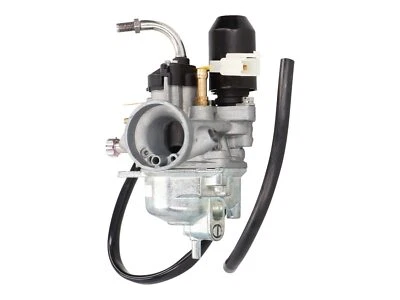 Vergaser Dellorto PHVA 16 QS mit E-Choke für CPI, Explorer, Generic, Keeway - Bild 1 von 4