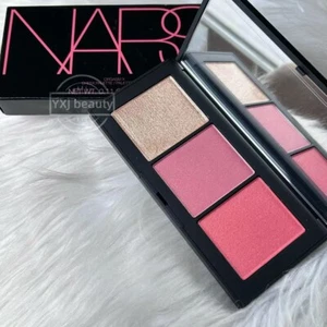 NARS Orgasm X Cheek Blush Palette Full Size 9.9 g/0.33 oz~Rare~New In Box - Picture 1 of 5