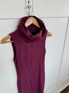 KOOKAI WOMENS DRESS LIGHT MULBERRY SIZE 1 - Picture 1 of 5