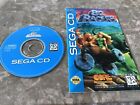 BC Racers (Sega CD, 1995)