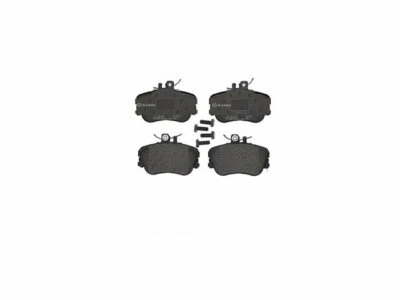 Juego Pastillas Freno Delanteras Brembo 53212ZM 1995 Base Mercedes C220 1994-1996 Foto 1 de 2