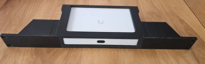 Ubiquiti UniFi UCG-Fiber 19" 1U Rack Mount (Cloud Gateway Fiber) - Image 1 of 4