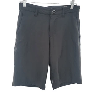 Volcom Young Men's Hybrid Shorts Size 28 Casual Swim - Picture 1 of 6