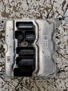 2014 2015 2016 2017 2018, BMW 328I, Engine Electronic Control Module, 2.0L, N20 - Picture 1 of 6