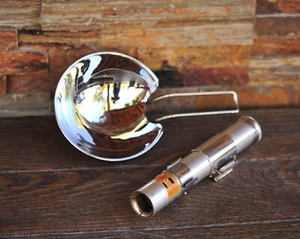 "KING SOL" Camera Flash Synchronizer Light Saber Prop Star Wars - Picture 1 of 13