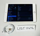 Apple Ipad Mini 4 A1538 32gb Wi-fi Only Gold Excellent Mint Condition