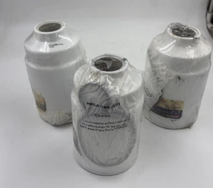 3 AC DELCO DIESEL FUEL FILTER TP3018 TP3012 12664429 12633243 NEW DURAMAX - Picture 1 of 5