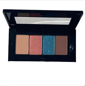 ¡Nuevo en caja Mary Kay paleta pequeña LLENA! Sombra de ojos Nick on sombra azul - Imagen 1 de 7