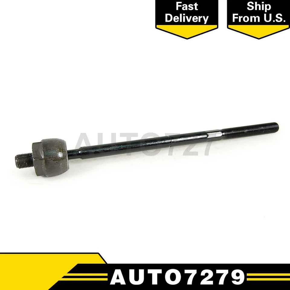 Extremo de varilla de dirección interior delantera Mevotech grado original 1X para Mercury Montego Foto 1 de 1