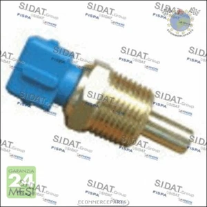 Sensore temperatura Sidat per FIAT TEMPRA TIPO UNO LANCIA DELTA DEDRA - Foto 1 di 3