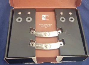 Noctua NM-AM5/4-MP80 Einbausatz kompatibel mit Ryzen - Bild 1 von 3