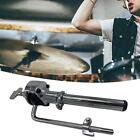 Connecting Drums Clamp Drum Rack Clamp Durable Professional Short Drum Arm Stand