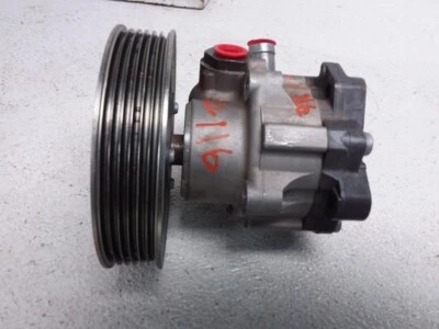 2014-2019 Ram Promaster 2500 3500 Power Steering Pump OEM - Imagem 1 de 4