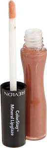 Revlon ColorStay Mineral Lipglaze .15 fl oz - 510 Forever Fig - Picture 1 of 12
