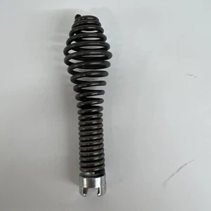 Se adapta a brocas de barrena para máquina de limpieza de desagües Ridgid K-375 K-380 K-400 K-50 - Imagen 1 de 2
