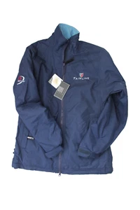 Sebago Fairline Jacket Size 10 - Picture 1 of 10