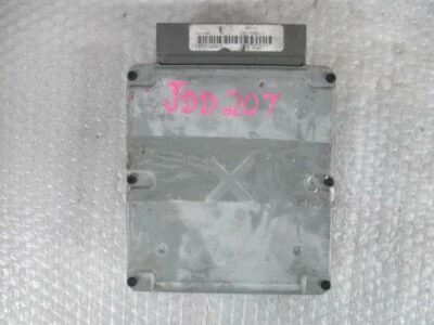 Engine ECM Control Module Fits 99 MAZDA 626 F8FF-12A650-EJ F8FF12A650EJ - Image 1 of 4