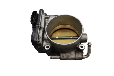 Sensor del cuerpo de la válvula del acelerador del motor del aire Lexus LS460 07-17 2203038010 OEM Foto 1 de 4