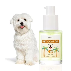 UNEK olio districante naturale concentrato per cani e gatti anti nodi nutriente - Foto 1 di 24