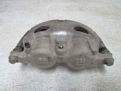 GMC SIERRA AT4 3500 HD DURAMAX 2024 PASTILLAS FRENO DELANTERO DERECHO STOCK #1983 Foto 1 de 4