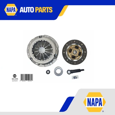 Kit de embrague compatible con TOYOTA STARLET EP91 1.3 96 a 99 200 mm calidad NAPA 0413012080 Foto 1 de 4