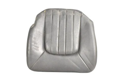 00-06 Mercedes W215 CL500 CL55 AMG Rear Left Lower Side Bottom Seat Cushion Oem - Image 1 of 4