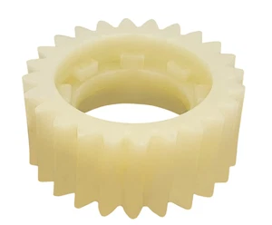 Nylon Gear for Automatic Gate Ditec Cross 3 00Cross3E-3CE - Picture 1 of 7