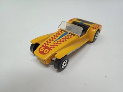 Matchbox Superfast Lotus Super Seven N° 60 - By Lesney - Immagine 1 di 4